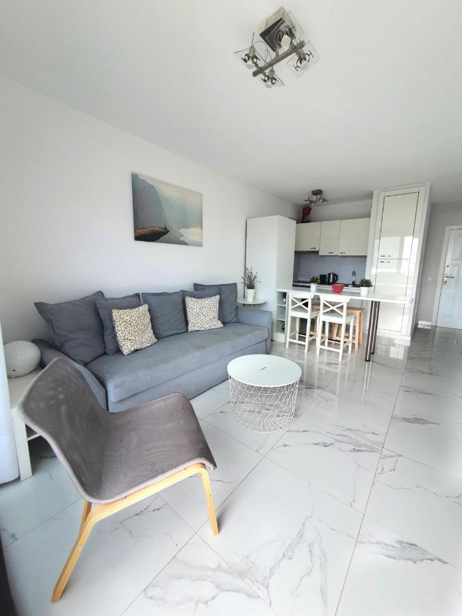 Sea View In Paradise Court Costa Adeje (Tenerife) Exterior foto